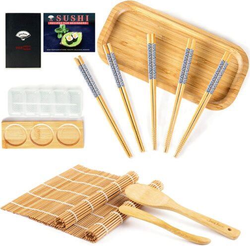 Bochee Kit sushis 14 pieces