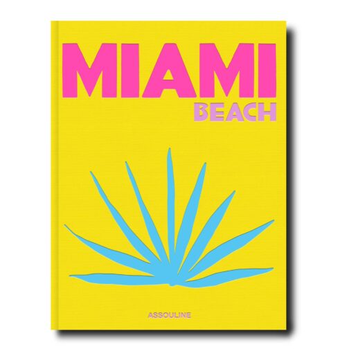 Miami Beach Assouline