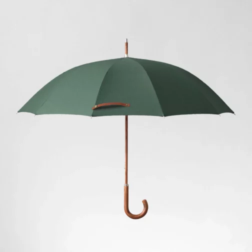 Parapluie Carl Dagg Vert