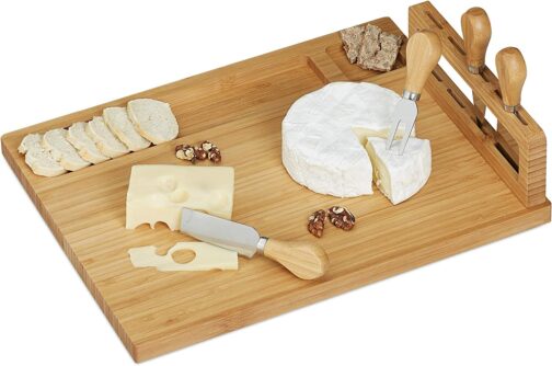 Planche fromages