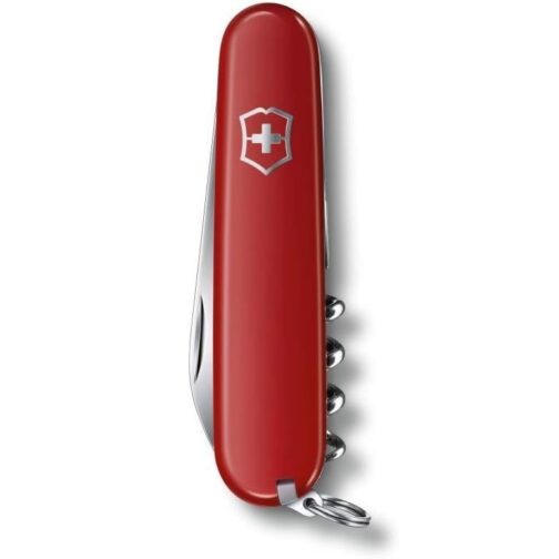 Couteaux suisses multi-fonctions