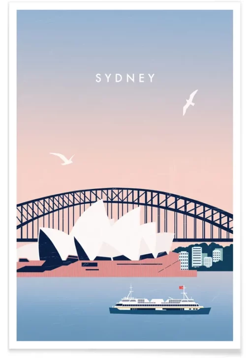 Sydney-Katinka-Reinke-Affiche