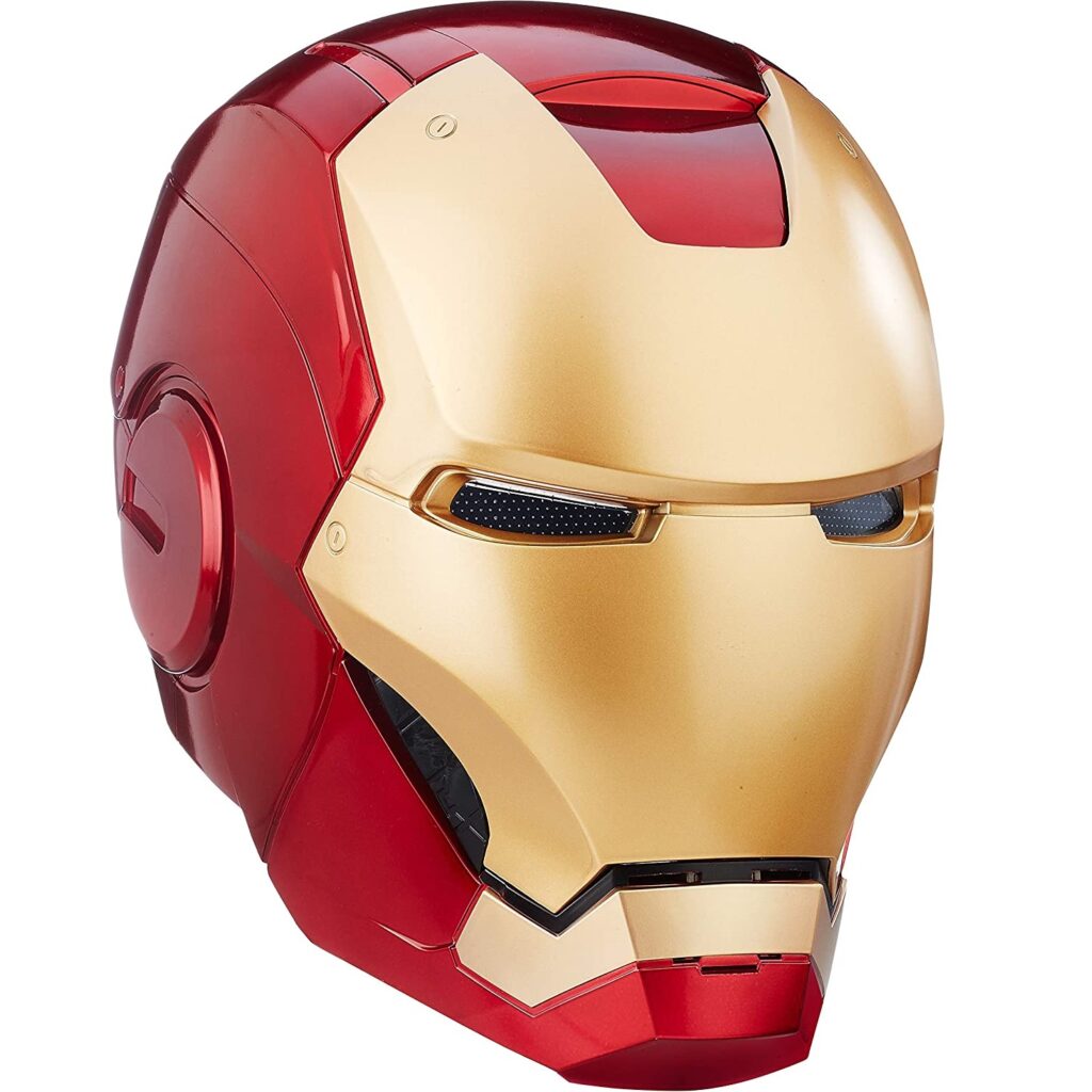 Figurine Marvel - Iron Man  Idées de cadeaux originaux