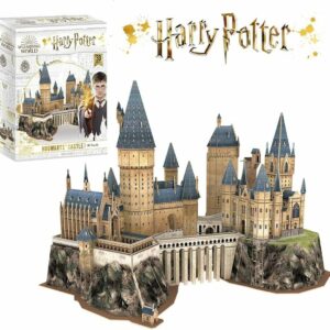 Lire la suite à propos de l’article Nos 10 idées cadeaux pour fans de Harry Potter