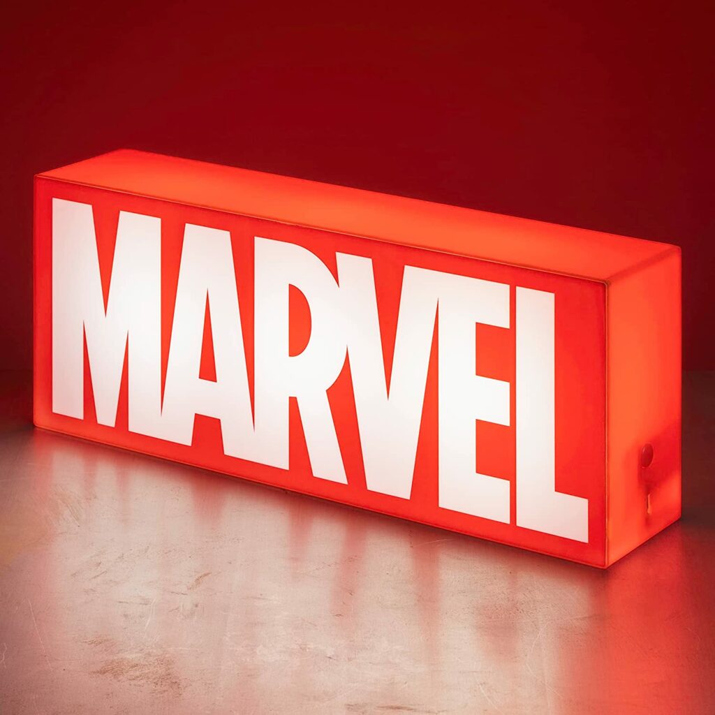 Nos 10 idées cadeaux pour fans de Marvel
