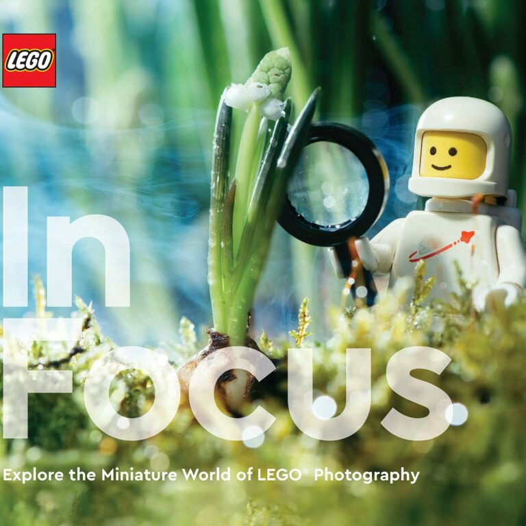 Lire la suite à propos de l’article Nos 10 idées cadeaux pour fans de Lego